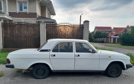 ГАЗ 31029 «Волга», 1996 год, 115 000 рублей, 2 фотография