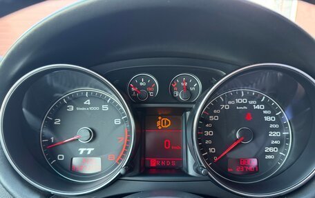Audi TT, 2008 год, 1 750 000 рублей, 3 фотография