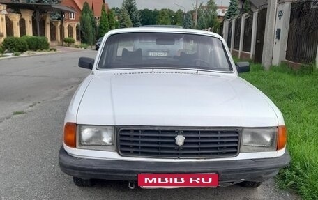 ГАЗ 31029 «Волга», 1996 год, 115 000 рублей, 3 фотография
