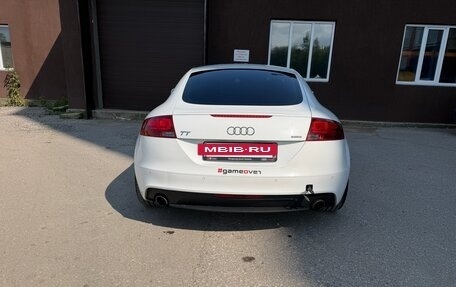 Audi TT, 2008 год, 1 750 000 рублей, 7 фотография