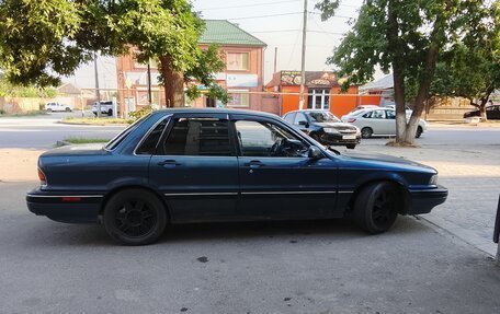 Mitsubishi Galant VIII, 1991 год, 220 000 рублей, 3 фотография