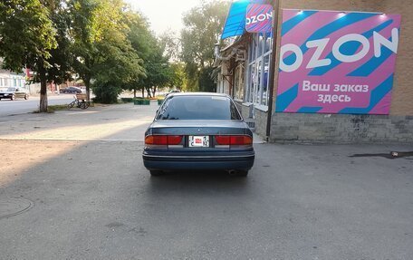 Mitsubishi Galant VIII, 1991 год, 220 000 рублей, 2 фотография