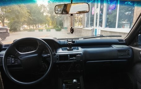 Mitsubishi Galant VIII, 1991 год, 220 000 рублей, 6 фотография