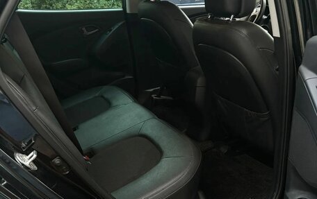 Hyundai ix35 I рестайлинг, 2014 год, 1 400 000 рублей, 10 фотография