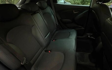 Hyundai ix35 I рестайлинг, 2014 год, 1 400 000 рублей, 7 фотография
