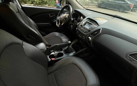 Hyundai ix35 I рестайлинг, 2014 год, 1 400 000 рублей, 11 фотография