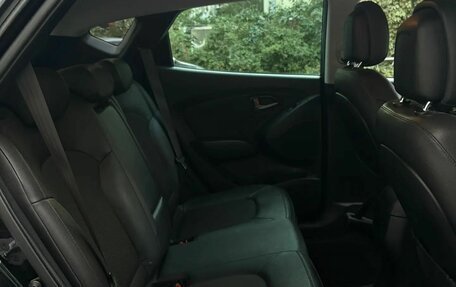 Hyundai ix35 I рестайлинг, 2014 год, 1 400 000 рублей, 8 фотография