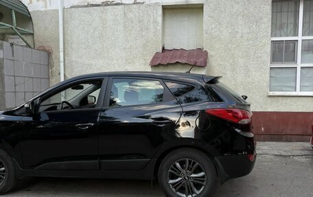 Hyundai ix35 I рестайлинг, 2014 год, 1 400 000 рублей, 4 фотография