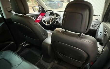 Hyundai ix35 I рестайлинг, 2014 год, 1 400 000 рублей, 9 фотография