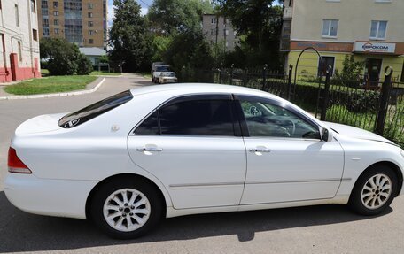 Toyota Crown, 2004 год, 1 400 000 рублей, 2 фотография