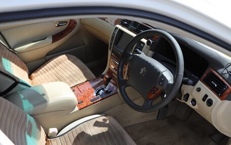 Toyota Crown, 2004 год, 1 400 000 рублей, 4 фотография