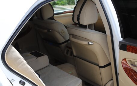 Toyota Crown, 2004 год, 1 400 000 рублей, 8 фотография