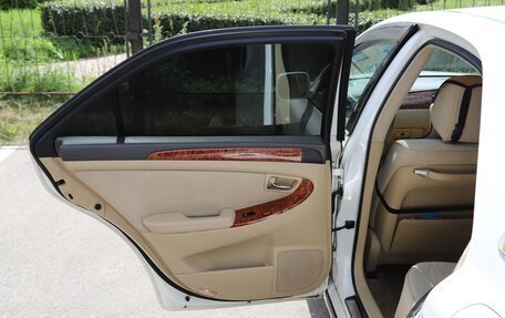 Toyota Crown, 2004 год, 1 400 000 рублей, 9 фотография
