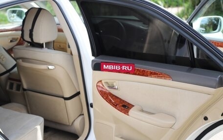Toyota Crown, 2004 год, 1 400 000 рублей, 13 фотография