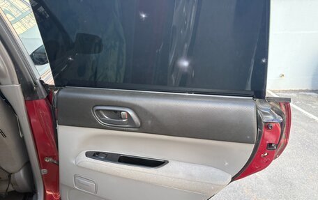 Subaru Forester, 2004 год, 720 000 рублей, 7 фотография