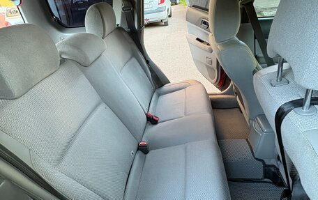 Subaru Forester, 2004 год, 720 000 рублей, 10 фотография
