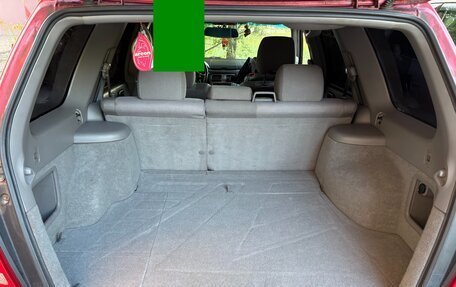 Subaru Forester, 2004 год, 720 000 рублей, 9 фотография