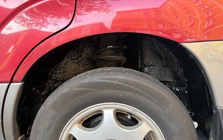 Subaru Forester, 2004 год, 720 000 рублей, 8 фотография