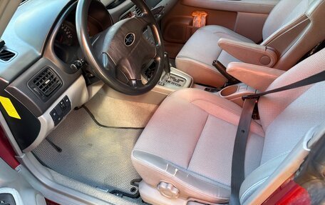 Subaru Forester, 2004 год, 720 000 рублей, 13 фотография