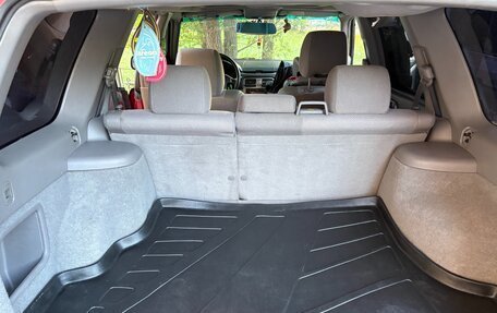 Subaru Forester, 2004 год, 720 000 рублей, 11 фотография