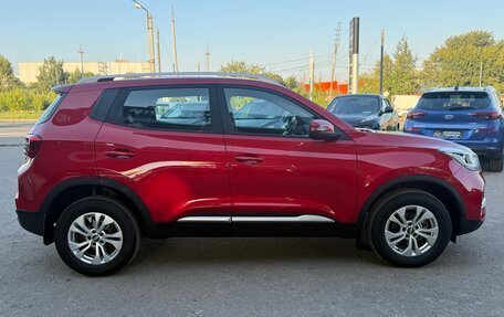Chery Tiggo 4 I рестайлинг, 2022 год, 1 285 000 рублей, 6 фотография