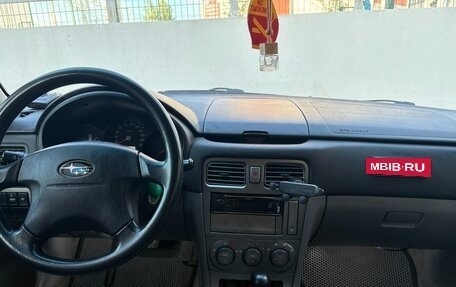 Subaru Forester, 2004 год, 720 000 рублей, 14 фотография