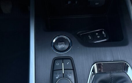 Chery Tiggo 4 I рестайлинг, 2022 год, 1 285 000 рублей, 18 фотография