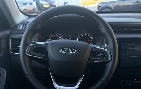 Chery Tiggo 4 I рестайлинг, 2022 год, 1 285 000 рублей, 16 фотография