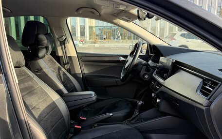 Skoda Rapid II, 2021 год, 1 890 000 рублей, 17 фотография