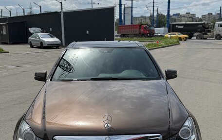 Mercedes-Benz C-Класс, 2013 год, 1 900 000 рублей, 3 фотография