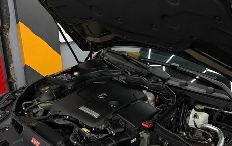 Mercedes-Benz C-Класс, 2013 год, 1 900 000 рублей, 12 фотография