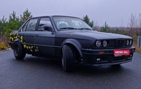 BMW 3 серия, 1989 год, 450 000 рублей, 3 фотография