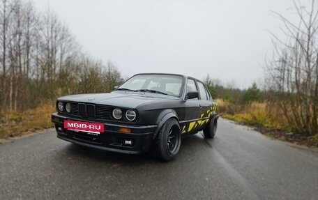 BMW 3 серия, 1989 год, 450 000 рублей, 6 фотография