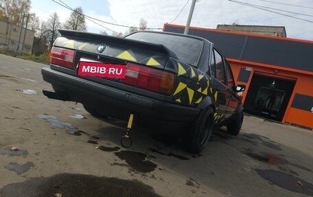 BMW 3 серия, 1989 год, 450 000 рублей, 8 фотография