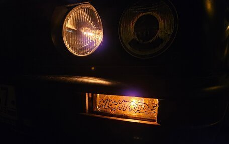 BMW 3 серия, 1989 год, 450 000 рублей, 12 фотография