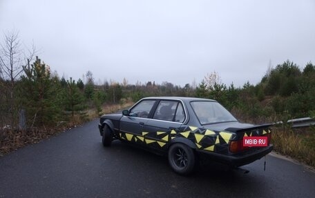 BMW 3 серия, 1989 год, 450 000 рублей, 4 фотография
