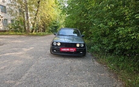 BMW 3 серия, 1989 год, 450 000 рублей, 9 фотография