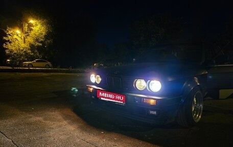 BMW 3 серия, 1989 год, 450 000 рублей, 11 фотография
