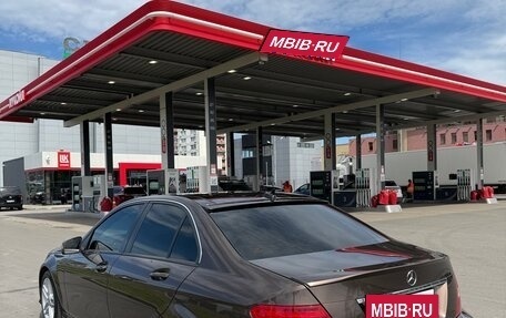Mercedes-Benz C-Класс, 2013 год, 1 900 000 рублей, 6 фотография