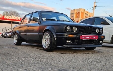 BMW 3 серия, 1989 год, 450 000 рублей, 14 фотография