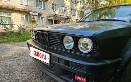 BMW 3 серия, 1989 год, 450 000 рублей, 10 фотография