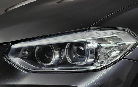 BMW X3, 2021 год, 2 999 000 рублей, 8 фотография