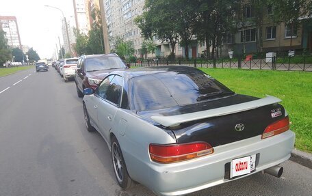 Toyota Corona EXiV II (ST200), 1996 год, 350 000 рублей, 4 фотография
