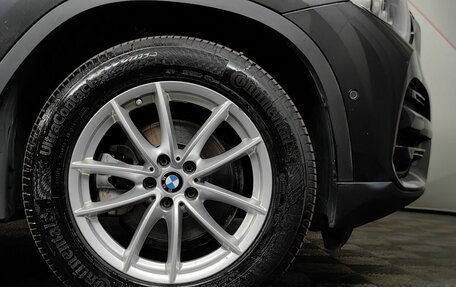 BMW X3, 2021 год, 2 999 000 рублей, 7 фотография