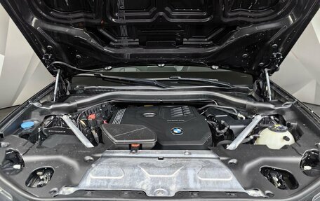 BMW X3, 2021 год, 2 999 000 рублей, 10 фотография