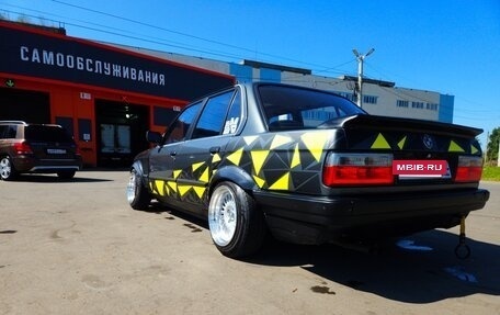 BMW 3 серия, 1989 год, 450 000 рублей, 2 фотография