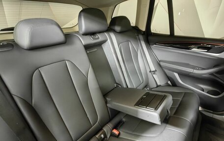 BMW X3, 2021 год, 2 999 000 рублей, 14 фотография