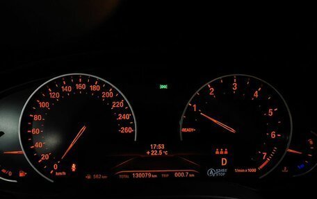 BMW X3, 2021 год, 2 999 000 рублей, 13 фотография