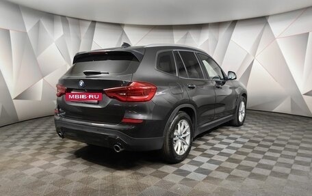 BMW X3, 2021 год, 2 999 000 рублей, 2 фотография