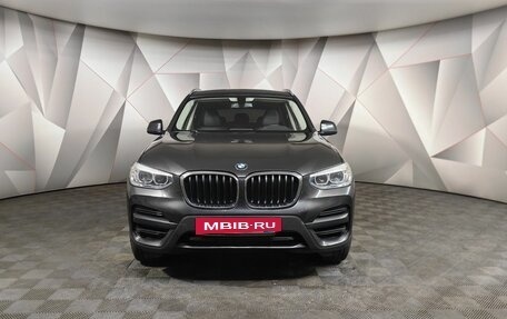 BMW X3, 2021 год, 2 999 000 рублей, 3 фотография